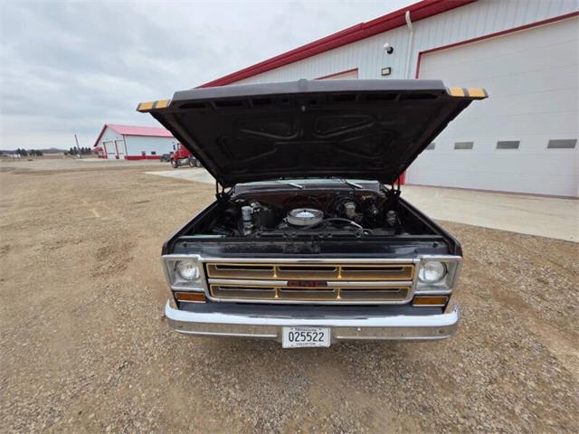 1976 GMC Sierra 1500 (CC-2093455) for sale in Waconia, Minnesota
