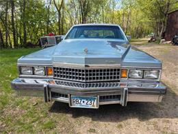 1978 Cadillac Sedan DeVille (CC-2093456) for sale in Waconia, Minnesota