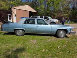 1978 Cadillac Sedan DeVille (CC-2093456) for sale in Waconia, Minnesota