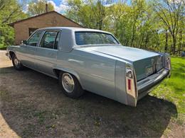 1978 Cadillac Sedan DeVille (CC-2093456) for sale in Waconia, Minnesota