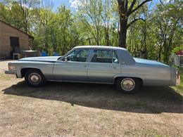 1978 Cadillac Sedan DeVille (CC-2093456) for sale in Waconia, Minnesota
