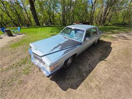 1978 Cadillac Sedan DeVille (CC-2093456) for sale in Waconia, Minnesota