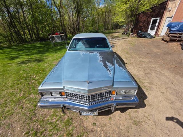 1978 Cadillac Sedan DeVille (CC-2093456) for sale in Waconia, Minnesota