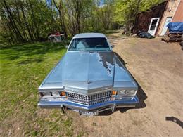 1978 Cadillac Sedan DeVille (CC-2093456) for sale in Waconia, Minnesota