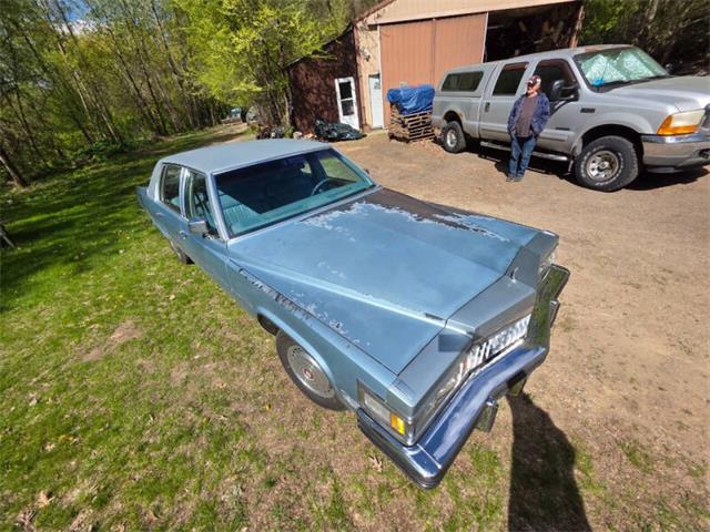 1978 Cadillac Sedan DeVille (CC-2093456) for sale in Waconia, Minnesota
