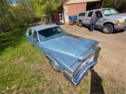 1978 Cadillac Sedan DeVille (CC-2093456) for sale in Waconia, Minnesota