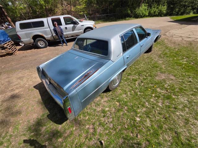 1978 Cadillac Sedan DeVille (CC-2093456) for sale in Waconia, Minnesota