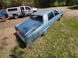 1978 Cadillac Sedan DeVille (CC-2093456) for sale in Waconia, Minnesota