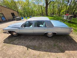 1978 Cadillac Sedan DeVille (CC-2093456) for sale in Waconia, Minnesota