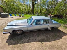 1978 Cadillac Sedan DeVille (CC-2093456) for sale in Waconia, Minnesota