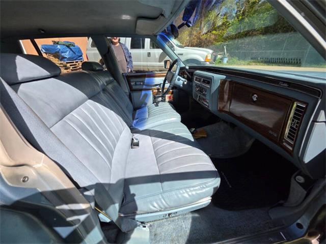 1978 Cadillac Sedan DeVille (CC-2093456) for sale in Waconia, Minnesota