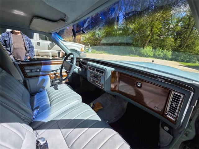 1978 Cadillac Sedan DeVille (CC-2093456) for sale in Waconia, Minnesota