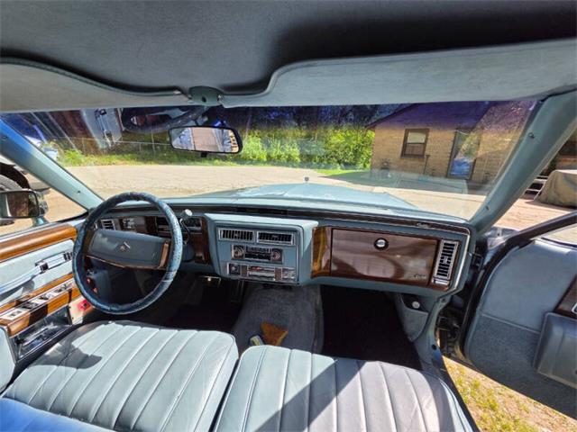 1978 Cadillac Sedan DeVille (CC-2093456) for sale in Waconia, Minnesota