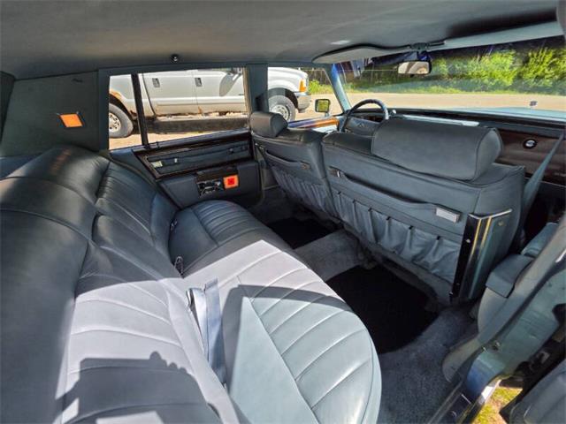 1978 Cadillac Sedan DeVille (CC-2093456) for sale in Waconia, Minnesota