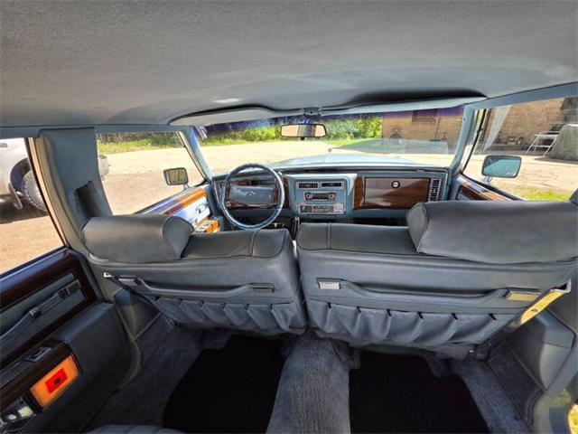 1978 Cadillac Sedan DeVille (CC-2093456) for sale in Waconia, Minnesota