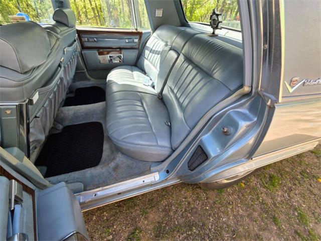 1978 Cadillac Sedan DeVille (CC-2093456) for sale in Waconia, Minnesota