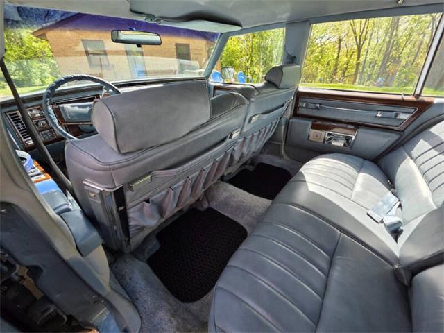 1978 Cadillac Sedan DeVille (CC-2093456) for sale in Waconia, Minnesota