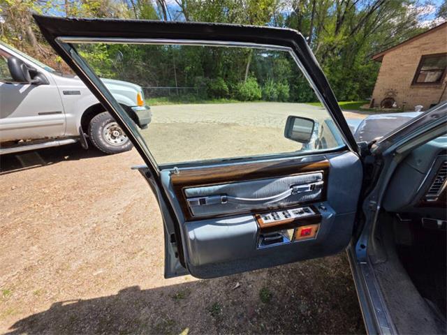 1978 Cadillac Sedan DeVille (CC-2093456) for sale in Waconia, Minnesota