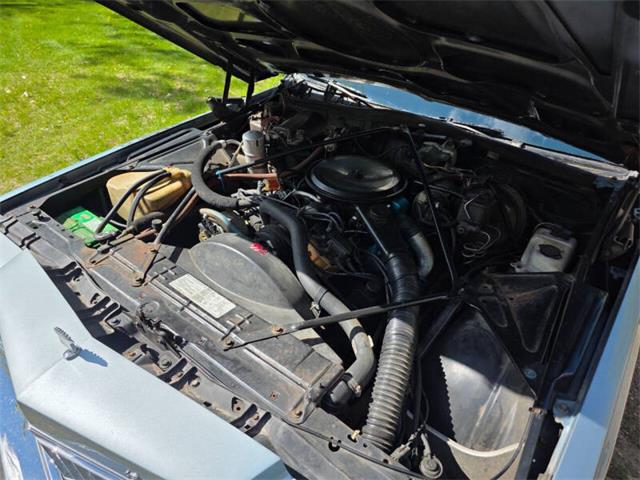 1978 Cadillac Sedan DeVille (CC-2093456) for sale in Waconia, Minnesota