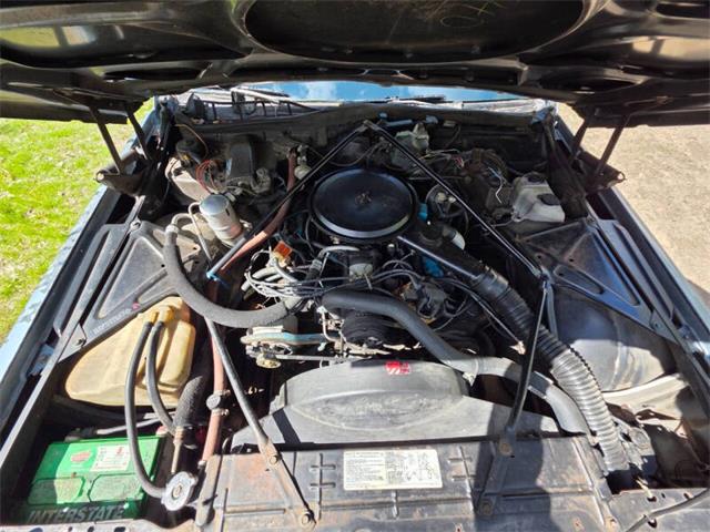 1978 Cadillac Sedan DeVille (CC-2093456) for sale in Waconia, Minnesota