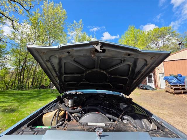 1978 Cadillac Sedan DeVille (CC-2093456) for sale in Waconia, Minnesota