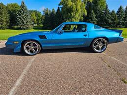 1978 Chevrolet Camaro IROC Z28 (CC-2093457) for sale in Waconia, Minnesota