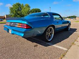 1978 Chevrolet Camaro IROC Z28 (CC-2093457) for sale in Waconia, Minnesota