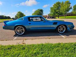1978 Chevrolet Camaro IROC Z28 (CC-2093457) for sale in Waconia, Minnesota