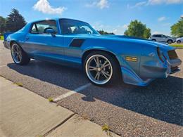 1978 Chevrolet Camaro IROC Z28 (CC-2093457) for sale in Waconia, Minnesota