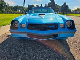 1978 Chevrolet Camaro IROC Z28 (CC-2093457) for sale in Waconia, Minnesota