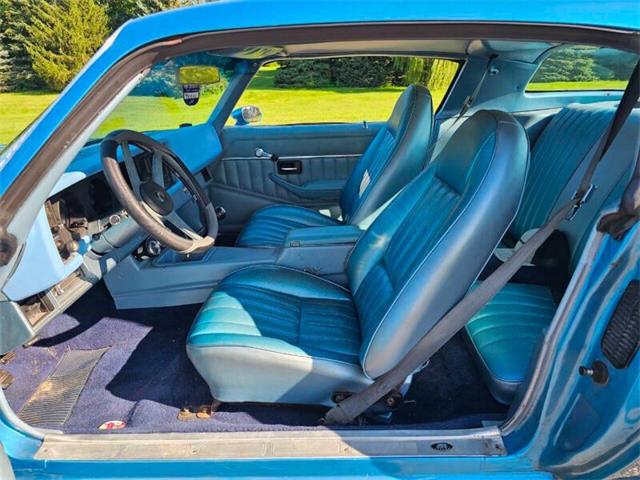 1978 Chevrolet Camaro IROC Z28 (CC-2093457) for sale in Waconia, Minnesota