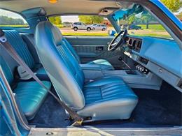1978 Chevrolet Camaro IROC Z28 (CC-2093457) for sale in Waconia, Minnesota