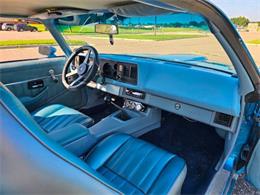 1978 Chevrolet Camaro IROC Z28 (CC-2093457) for sale in Waconia, Minnesota