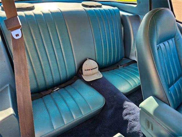 1978 Chevrolet Camaro IROC Z28 (CC-2093457) for sale in Waconia, Minnesota