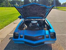1978 Chevrolet Camaro IROC Z28 (CC-2093457) for sale in Waconia, Minnesota