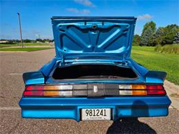 1978 Chevrolet Camaro IROC Z28 (CC-2093457) for sale in Waconia, Minnesota