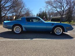 1980 Pontiac Firebird Formula Trans Am (CC-2093458) for sale in Waconia, Minnesota