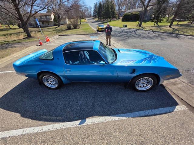1980 Pontiac Firebird Formula Trans Am (CC-2093458) for sale in Waconia, Minnesota