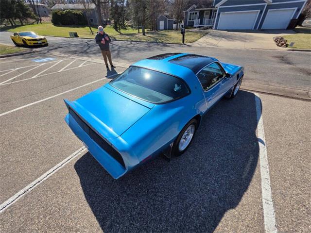 1980 Pontiac Firebird Formula Trans Am (CC-2093458) for sale in Waconia, Minnesota