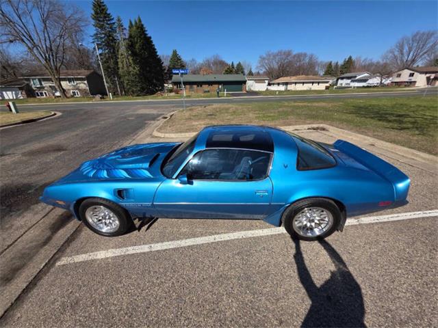 1980 Pontiac Firebird Formula Trans Am (CC-2093458) for sale in Waconia, Minnesota