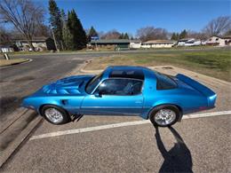 1980 Pontiac Firebird Formula Trans Am (CC-2093458) for sale in Waconia, Minnesota