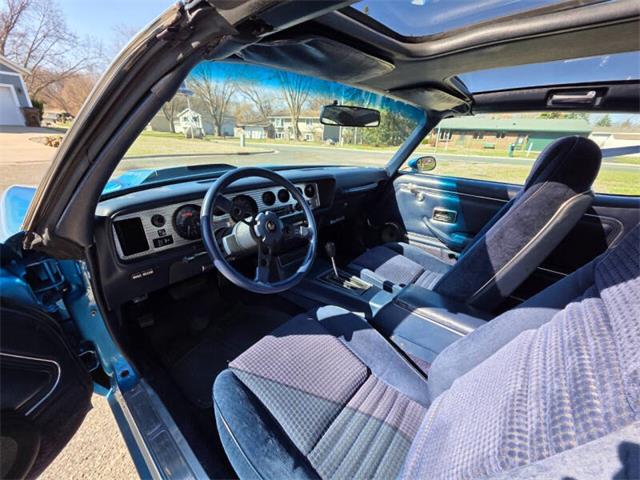 1980 Pontiac Firebird Formula Trans Am (CC-2093458) for sale in Waconia, Minnesota