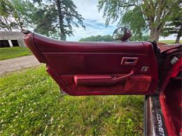 1981 Chevrolet Corvette L82 (CC-2093459) for sale in Waconia, Minnesota