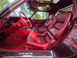 1981 Chevrolet Corvette L82 (CC-2093459) for sale in Waconia, Minnesota