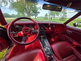 1981 Chevrolet Corvette L82 (CC-2093459) for sale in Waconia, Minnesota