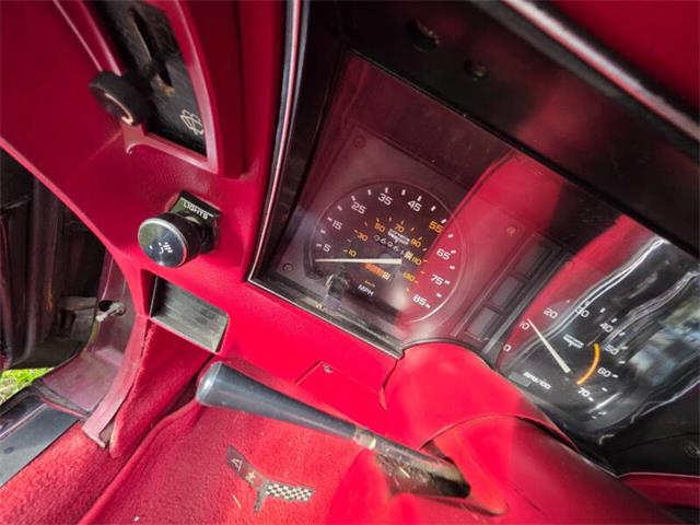 1981 Chevrolet Corvette L82 (CC-2093459) for sale in Waconia, Minnesota
