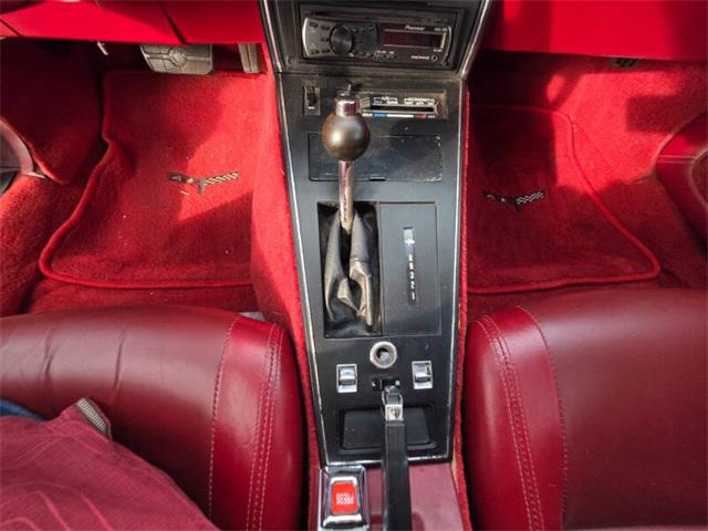 1981 Chevrolet Corvette L82 (CC-2093459) for sale in Waconia, Minnesota