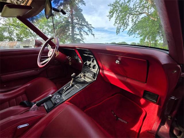 1981 Chevrolet Corvette L82 (CC-2093459) for sale in Waconia, Minnesota
