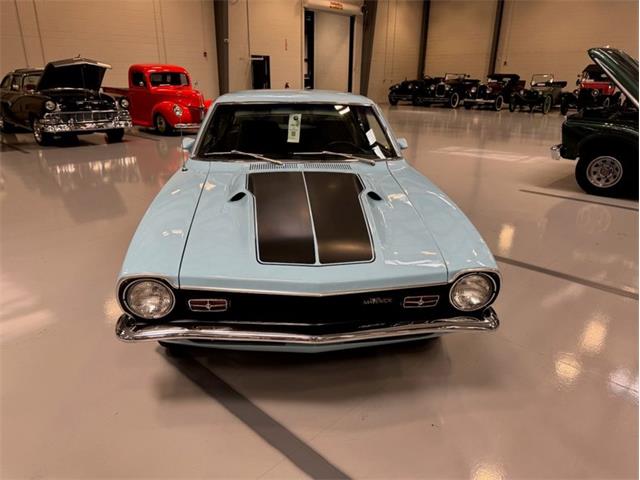 1972 Ford Maverick (CC-2090346) for sale in Greensboro, North Carolina