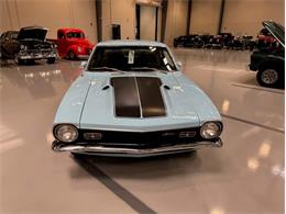 1972 Ford Maverick (CC-2090346) for sale in Greensboro, North Carolina